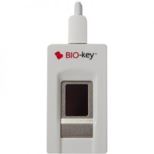 BIO-key HW-3000100 EcoID Fingerprint Reader