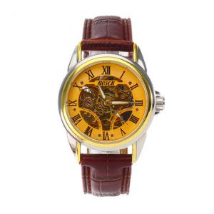 BOSCK Charming Mechanical Automatic Watch