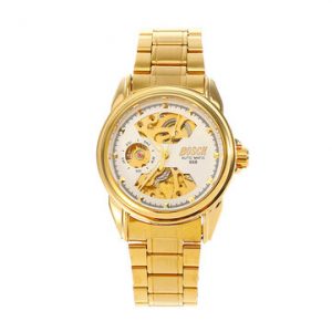 BOSCK Charming Mechanical Watch