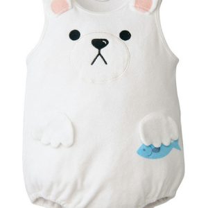 Baby Bear Costume Unisex Infant Kids Clothing Halloween