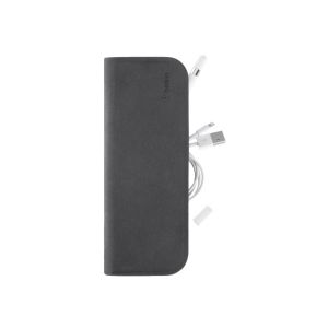 Belkin APPLE PENCIL CARRYING CASE BLACK (F8W792BTC00)