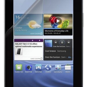 Belkin F8N841TT Screen Protector for 7-inch Samsung Galaxy Tab 2