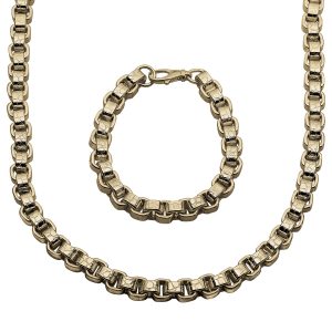 Bello Box Chain Collection