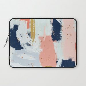 Beneath the Surface 2 Computer Cover by Crystal W Design - Laptop Sleeve - 13"