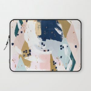 Beneath the Surface Computer Cover by Crystal W Design - Laptop Sleeve - 13"