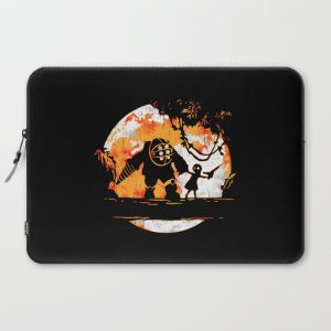 Bioshock Matata Computer Cover by la.havana - Laptop Sleeve - 15"