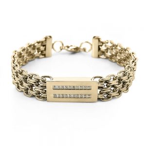 Bismark Chain Bracelet