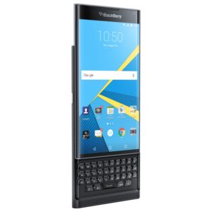 BlackBerry Priv 4G Smartphone - 5.4 OLED Screen 32GB Memory Slider Qua