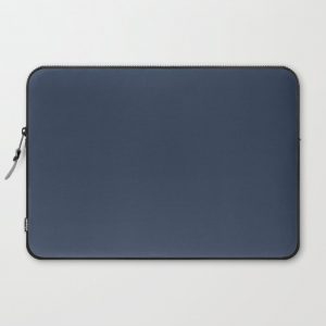 Blue Sea 35435A Computer Cover by Beautiful Homes - Laptop Sleeve - 15"