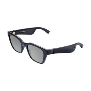 Bose 840667-0100 Frames Alto Audio Sunglasses - Small-Medium - Bluetooth - Black