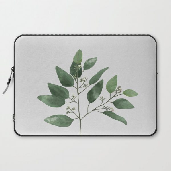 Branch 2 Computer Cover by Andreas12 - Laptop Sleeve - 15"