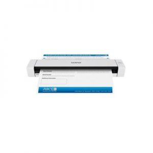 Brother DS-620 DSmobile 620 Mobile Color Page Scanner