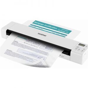 Brother DS-920DW DESKTOP - UP TO 8PPM - CONTACT IMAGE SE