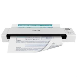 Brother DSmobile 920DW DS-920DW Sheetfed Scanner - Duplex 215.9 x 812.