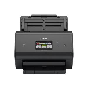 Brother ImageCenter ADS-3600W - Document scanner - Duplex - Legal - 60