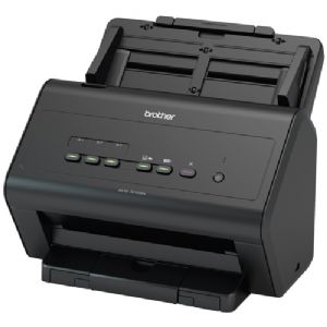 Brother ImageCenter Document Scanner - Automatic Duplex 600x600 dpi Op