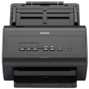 Brother ImageCenter Document Scanner - Automatic Duplex 600x600 dpi Op