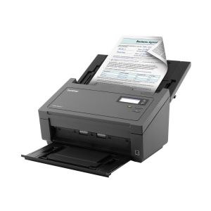 Brother PDS-6000 - Document scanner - Duplex - 8.58 in x 236 in - 600