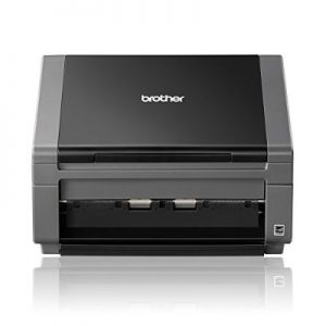 Brother PDS-6000 PDS-6000 Color Desktop Scanner with Duplex for Higher Scan Volumes