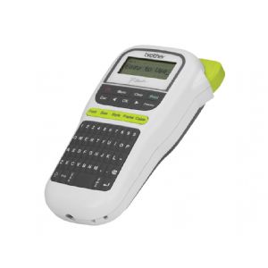 Brother PT-H110 PORTABLE LABEL MAKER PERPPRIN (PT-H110)