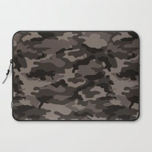 CAMO Honest Computer Cover by Camo Atelier - Laptop Sleeve - 15"