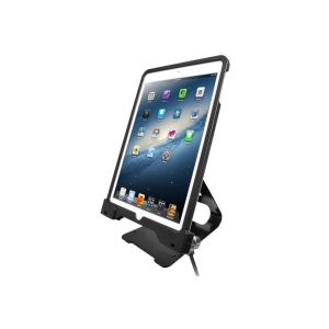 CTA Anti-Theft Security - Case for tablet - for Apple iPad Air; iPad A