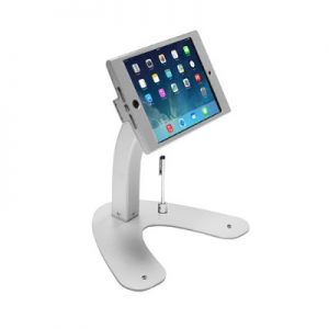 CTA Digital PAD-ASKM Anti-Theft Security Stand / POS Kiosk for iPad mini