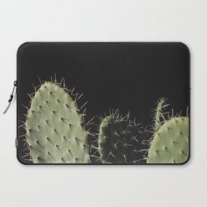 Cactus Computer Cover by Andreas12 - Laptop Sleeve - 15"