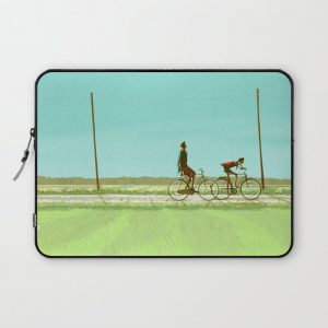 Call me by your Name Computer Cover by Hugopat - Laptop Sleeve - 13"