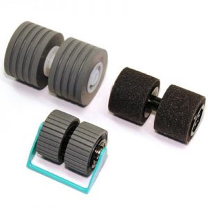 Canon 2418B001 Exchange Roller Kit For Dr-X10c