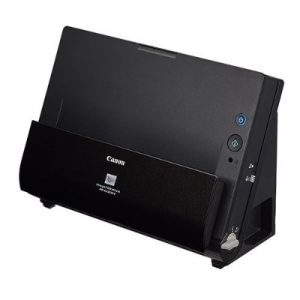 Canon 3259C002 imageFORMULA DR-C225W II Office Document Scanner