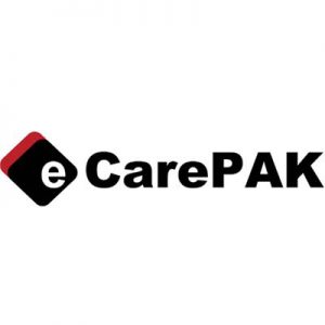 Canon 5353B002 eCarePAK Extended Service Plan On-Site Service Program - Extended service agreement - parts and labor - 2 years - on-site - for DR-9080