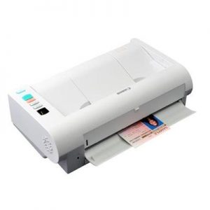 Canon 5482B002AA imageFORMULA DR-M140 Sheet-Fed Scanner