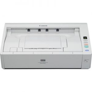 Canon 9392B002 imageFORMULA DR-M1060 - Sheetfed Scanner