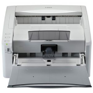 Canon DR-6010C 3801B002 imageFORMULA Production Scanner - Duplex 8.6 i