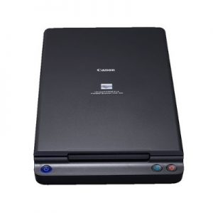 Canon FSU102 Flatbed Scanner Unit 10