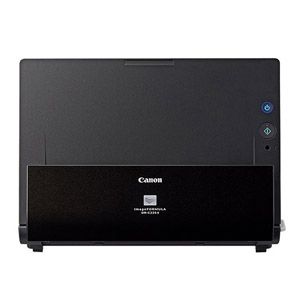 Canon ImageFORMULA DR-C225 II Scanner - Automatic/Manual Feeder Up to