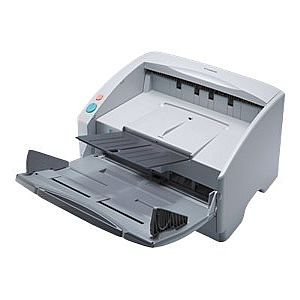 Canon imageFORMULA DR-6030C - Document scanner - Duplex - 11.8 in x 17