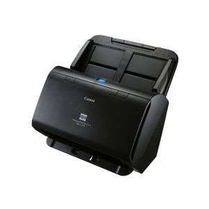 Canon imageFORMULA DR-C240 Office - Document scanner - Duplex - Legal