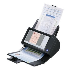 Canon imageFORMULA ScanFront 400 Networked Document Scanner - Up to 45