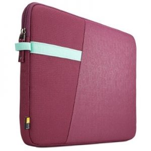 Case Logic IBRS113ACAI Ibira 13.3 Laptop Sleeve - Acai