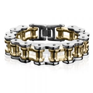 Chain Link Collection - Bracelet