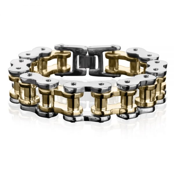 Chain Link Collection - Bracelet