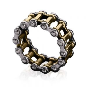 Chain Link Collection - Chain Ring