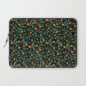 Cloudberries Computer Cover by Iisa MAPnttinen - Laptop Sleeve - 13"