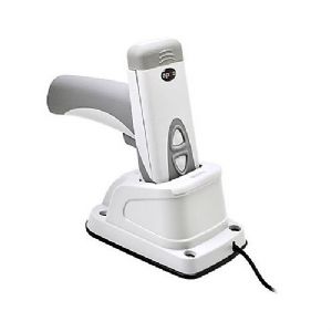 Code Corp Barcode Scanner - Portable Decoded Bluetooth USB 2D Imager 4