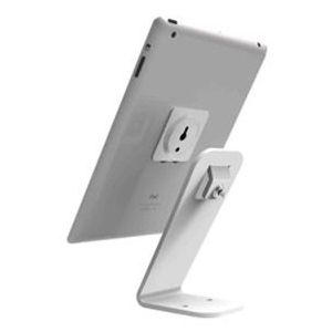 Compulocks Brands Maclocks Hovertab Universal Tablet Security Stand wi