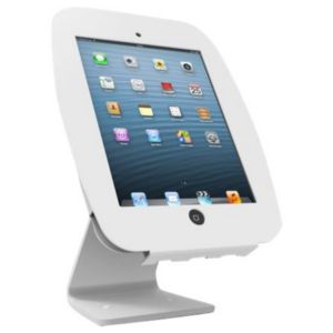 Compulocks Brands Space 360 Tablet Holder - Rotating 360° Kiosk W