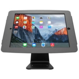 Compulocks Maclocks iPad Secure Space Enclosure - Rotating 360°