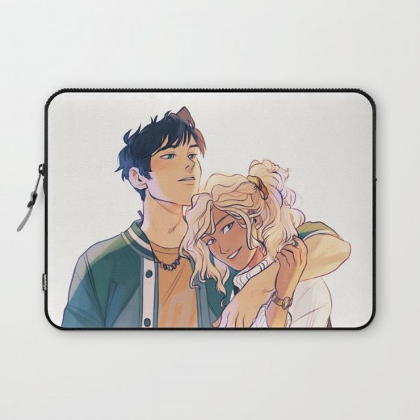 Cool kids Computer Cover by viria - Laptop Sleeve - 13"